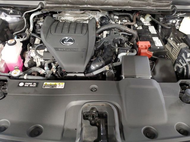 Used 2023 Lexus RX 350 F Sport w/ Accessory Package image 27