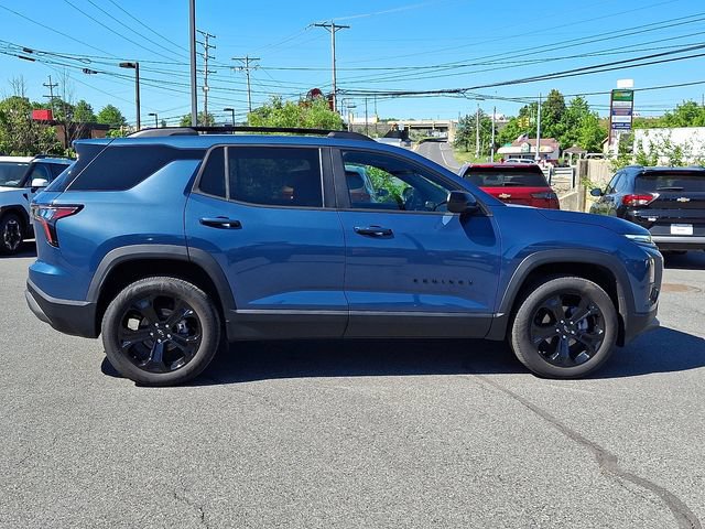 Certified 2025 Chevrolet Equinox LT w/ Midnight Edition AWD/4WD image 5