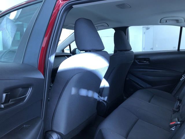 Certified 2025 Toyota Corolla LE image 19