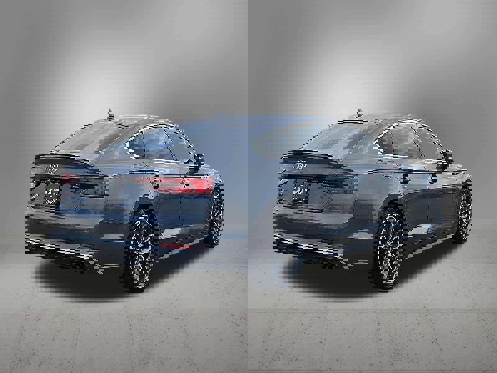 Used 2018 Audi S5 Premium Plus w/ Navigation Package image 6