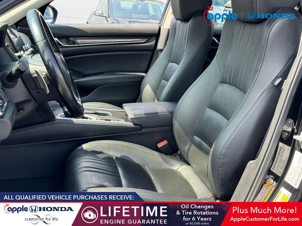 Used 2022 Honda Accord Sport Special Edition image 7