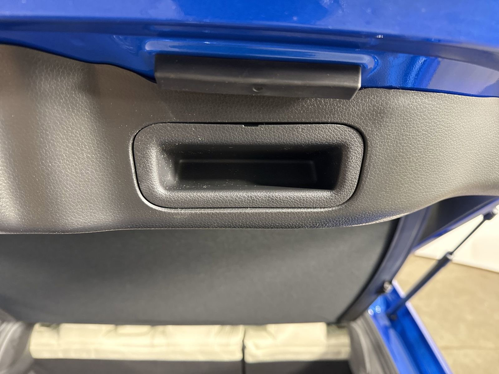 New 2026 Acura Integra A-Spec FWD image 32