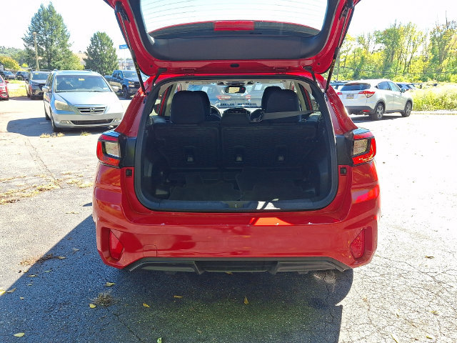 Certified 2024 Subaru Impreza 2.0i Sport AWD/4WD image 40