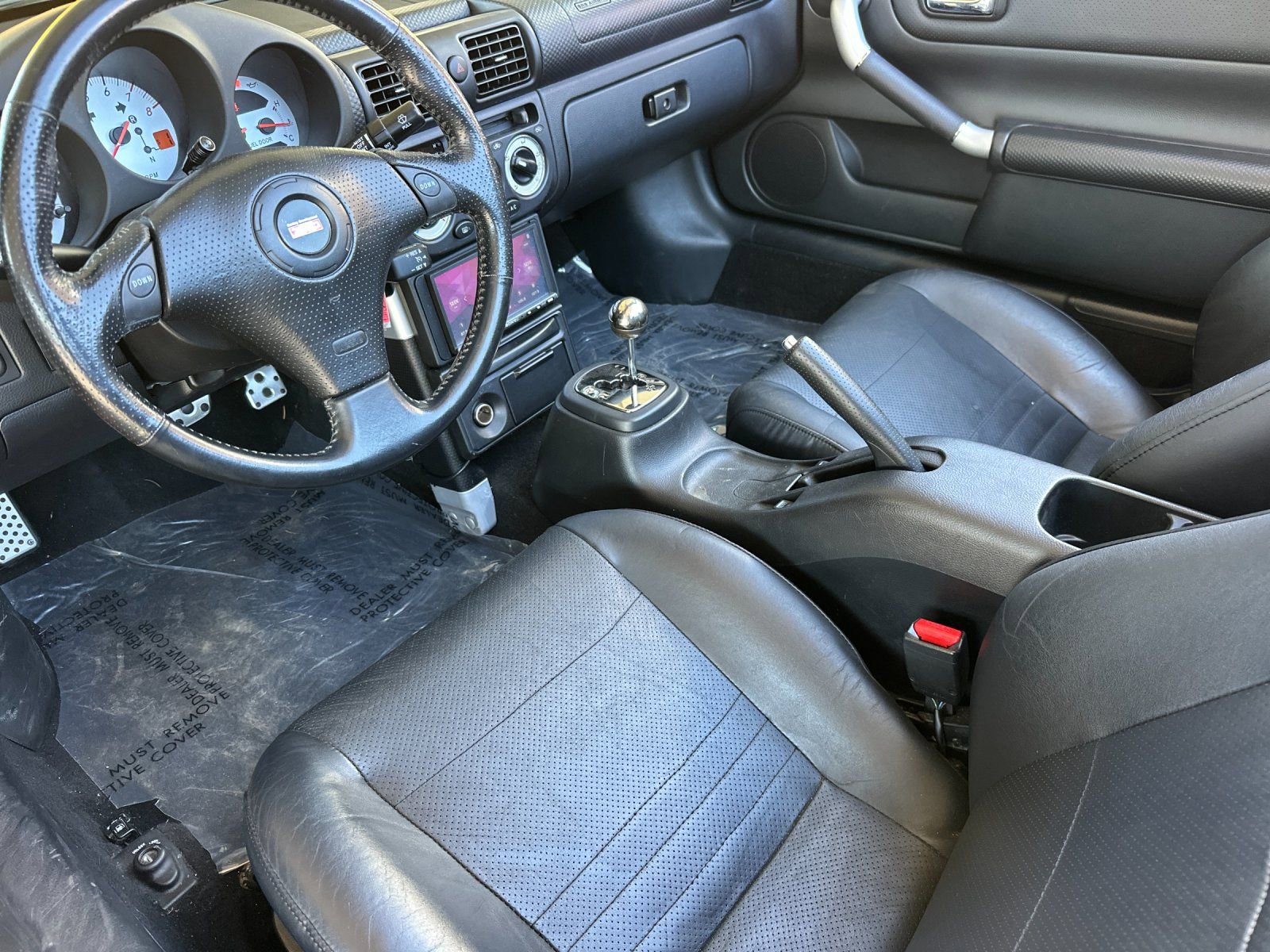 Used 2005 Toyota MR2 RWD image 10