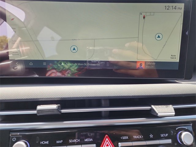 New 2025 Hyundai Tucson SEL AWD/4WD image 21