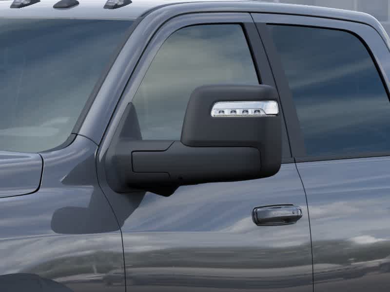 New 2026 RAM 2500 Power Wagon AWD/4WD image 12