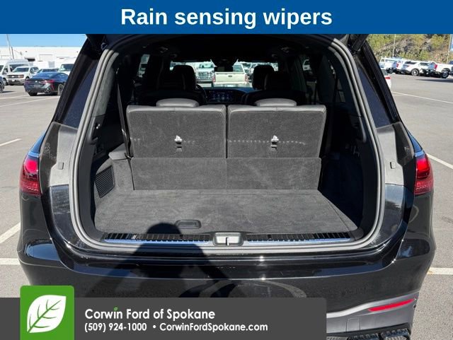 Used 2026 Mercedes-Benz GLS 63 AMG 4MATIC image 20