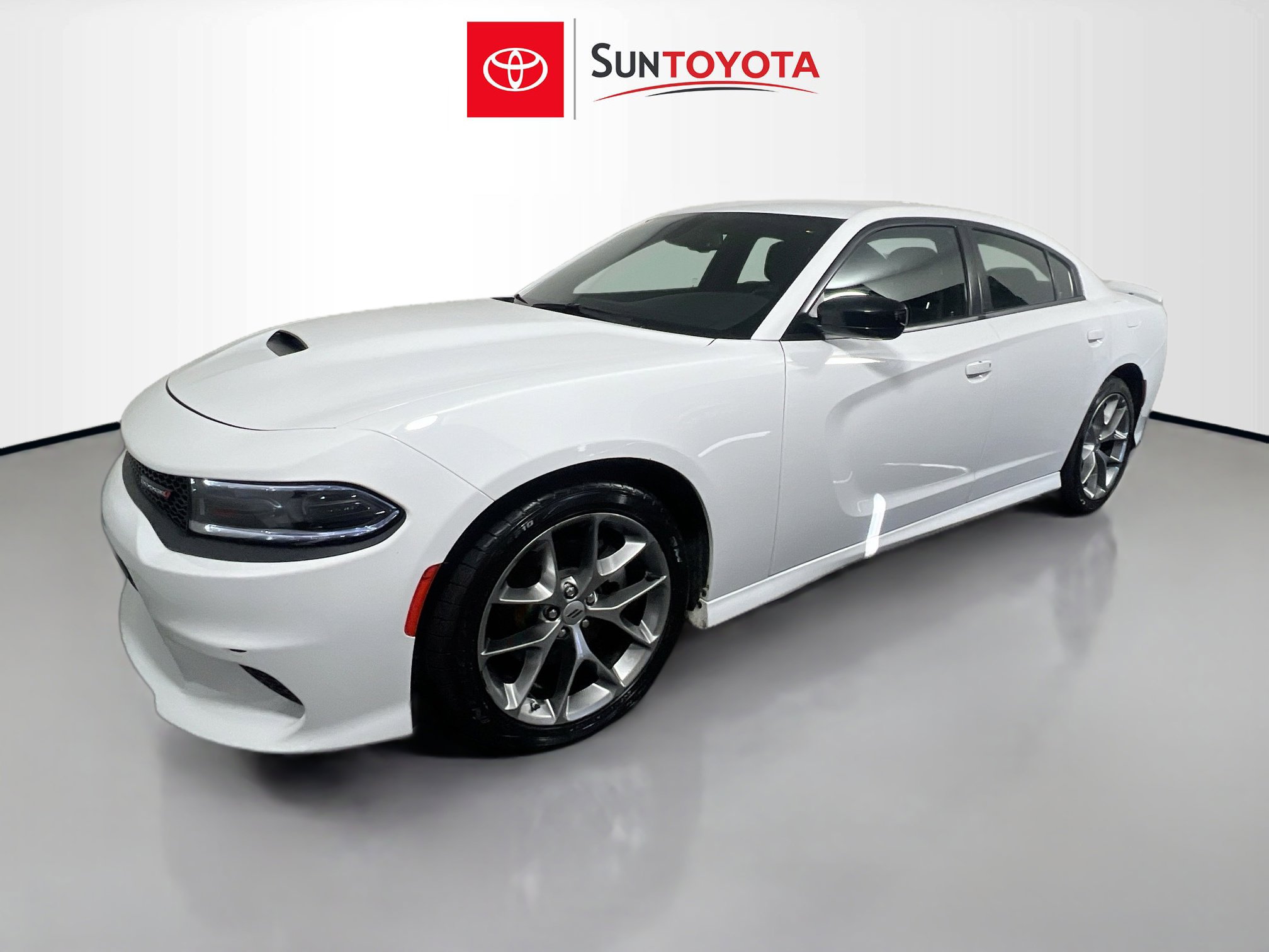 Used 2023 Dodge Charger GT image 9