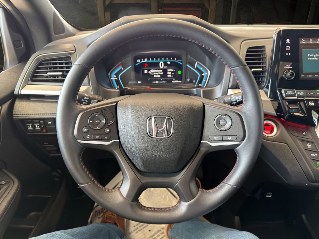 Used 2023 Honda Odyssey Sport image 19