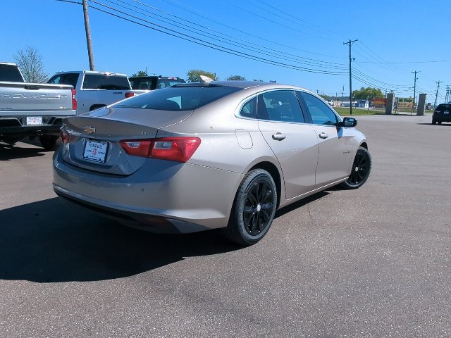 Used 2024 Chevrolet Malibu LT FWD image 27