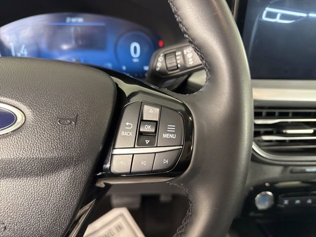 Used 2024 Ford Escape Platinum image 30
