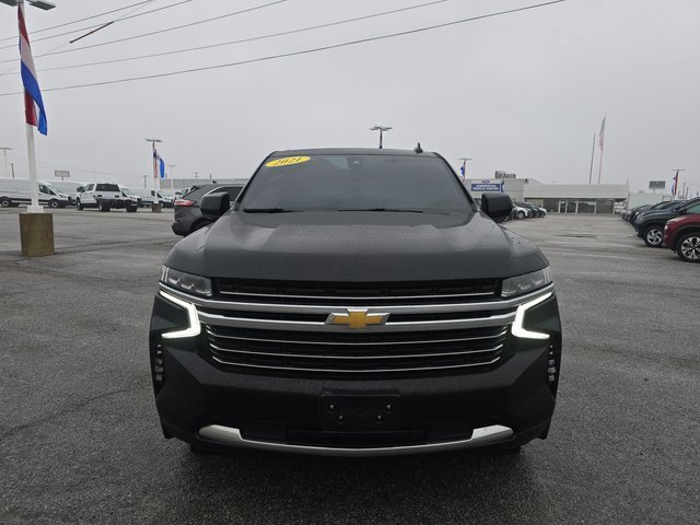 Used 2021 Chevrolet Tahoe LT image 10