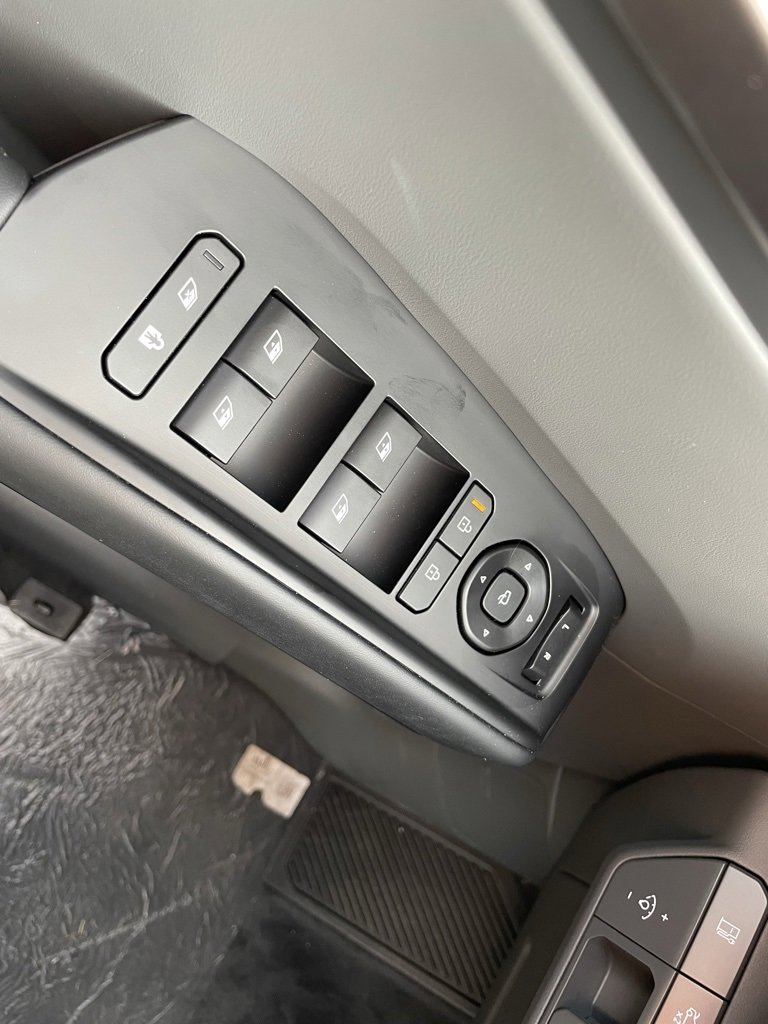 New 2026 Kia EV9 Light image 20