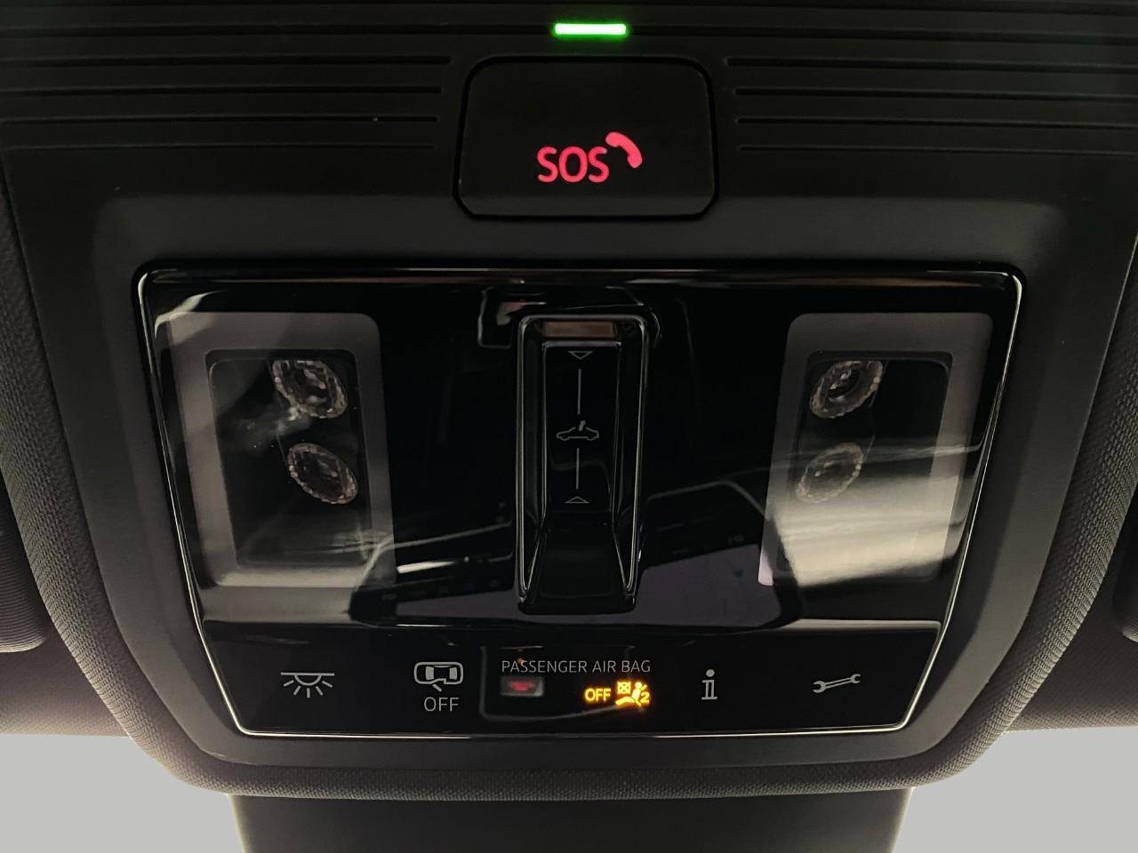 New 2025 Volkswagen GTI Autobahn image 27