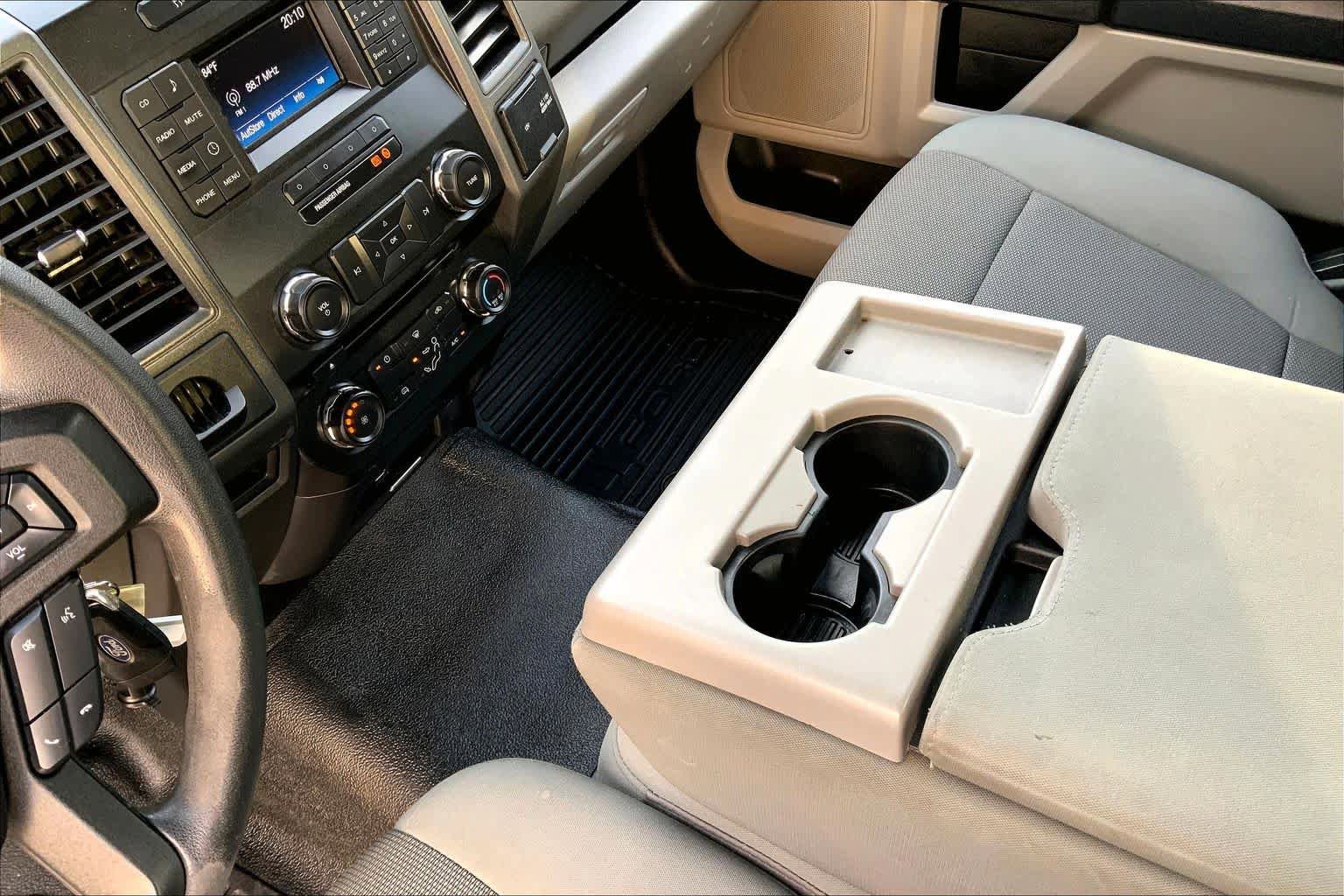 Used 2018 Ford F350 XL w/ Power Equipment Group RWD image 15