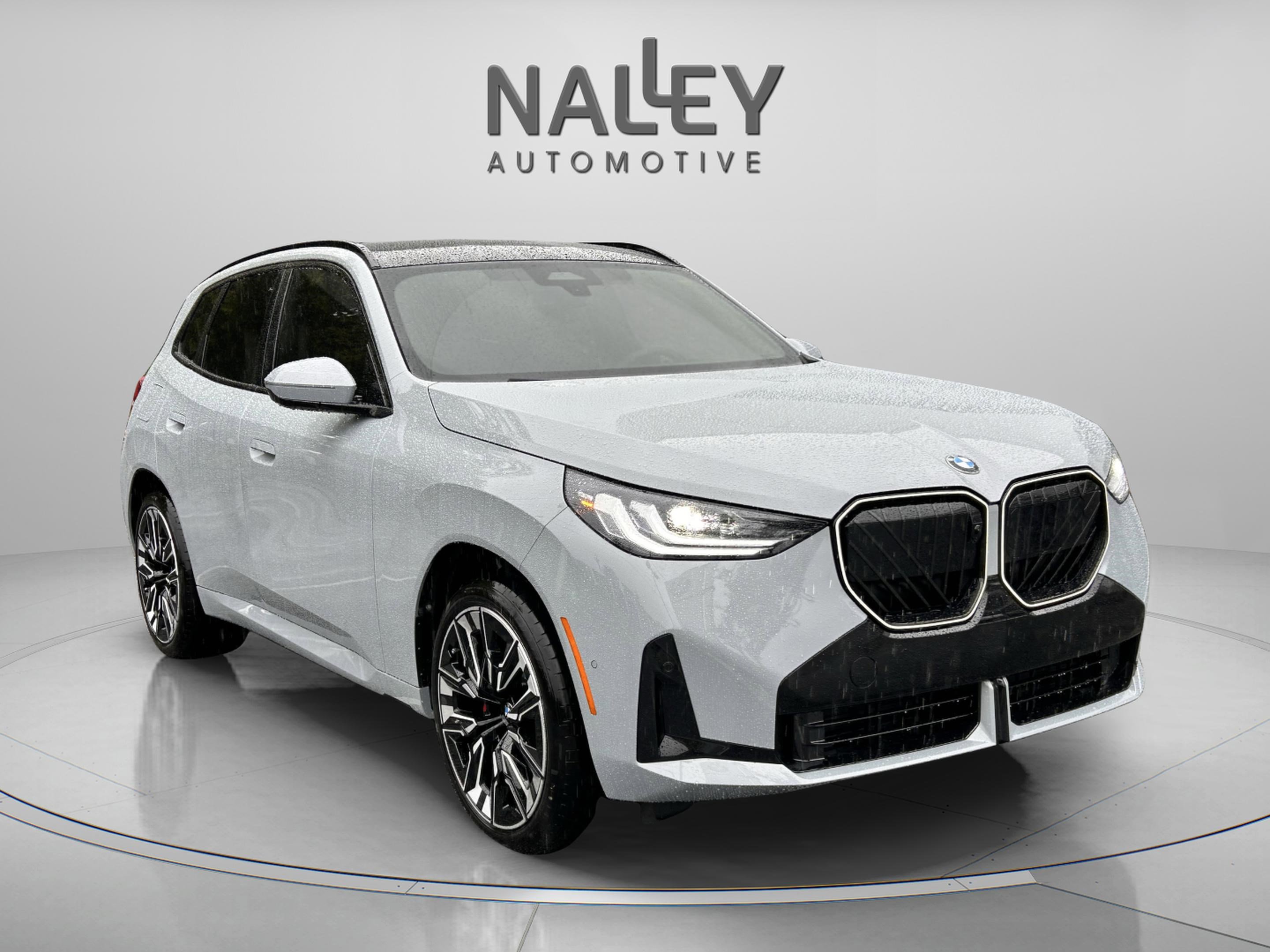 Used 2026 BMW X3 xDrive30 w/ Premium Package image 5