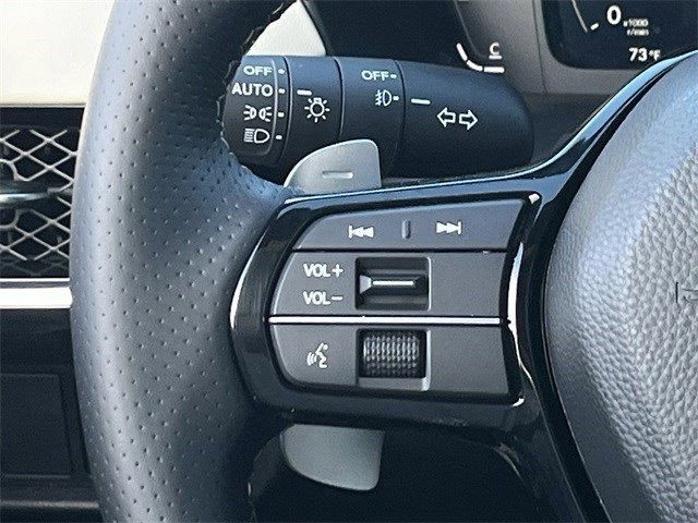 New 2026 Acura ADX A-Spec image 14