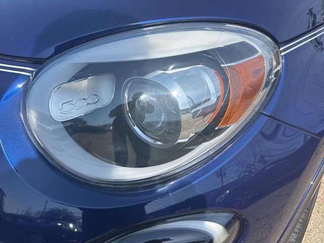 Used 2022 FIAT 500X Sport w/ Quick Order Package 22R image 2