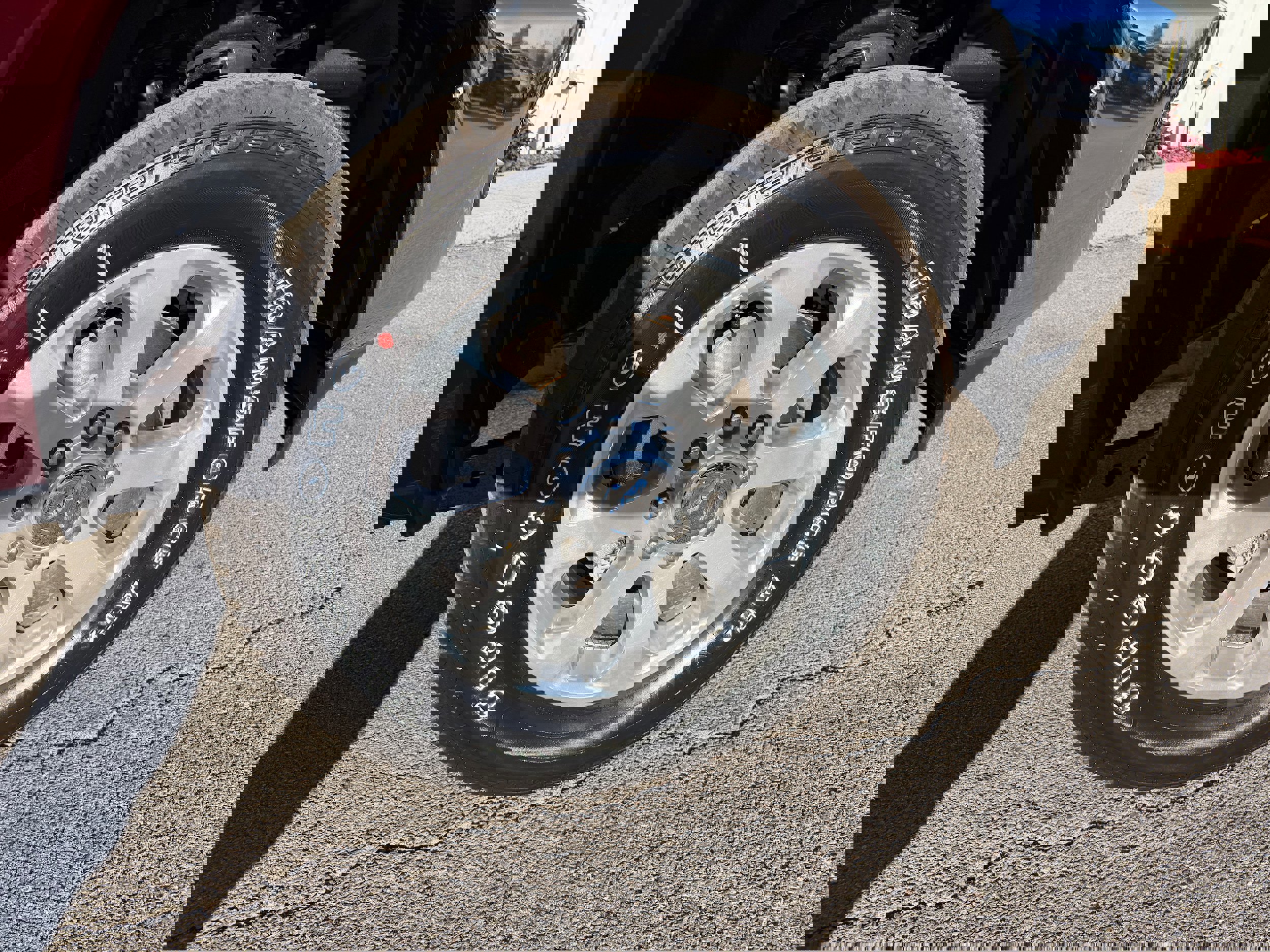 New 2026 RAM 2500 Big Horn image 16