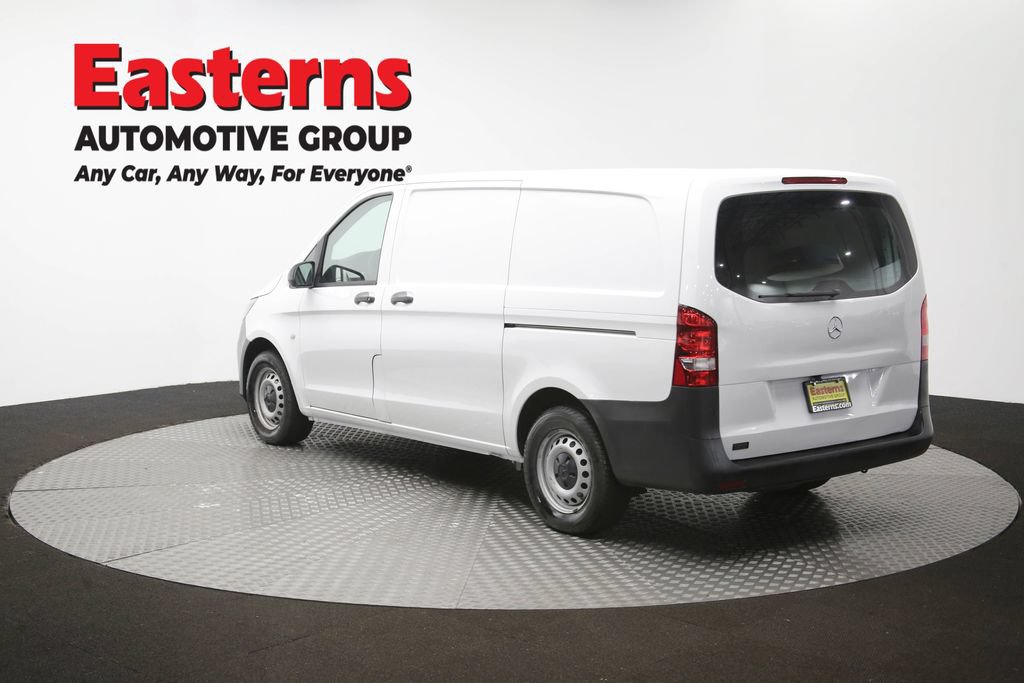 Used 2022 Mercedes-Benz Metris image 60