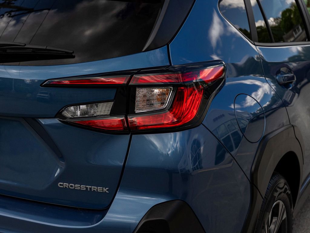 Used 2024 Subaru Crosstrek 2.0i Premium AWD/4WD image 36
