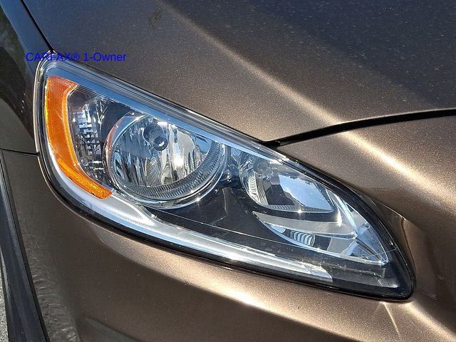 Used 2017 Volvo V60 T5 Cross Country AWD/4WD image 10