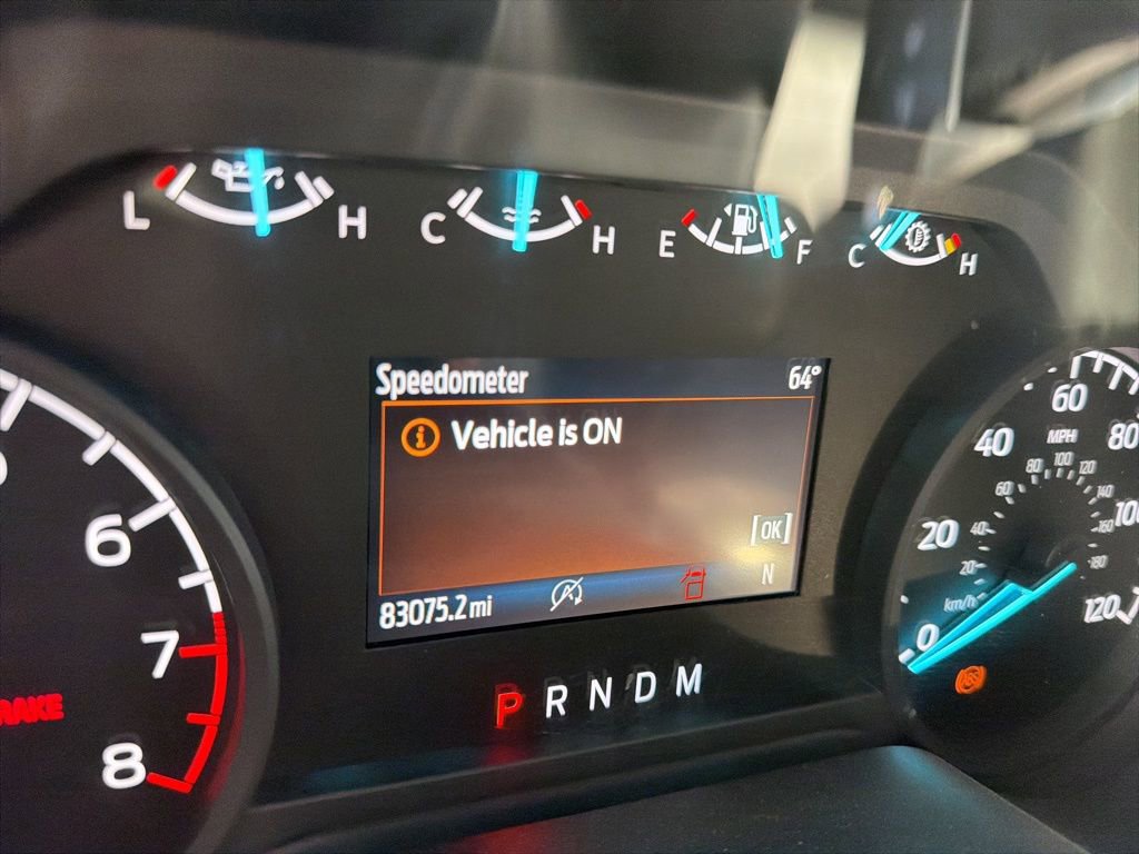 Used 2021 Ford F150 XL w/ STX Appearance Package AWD/4WD image 7