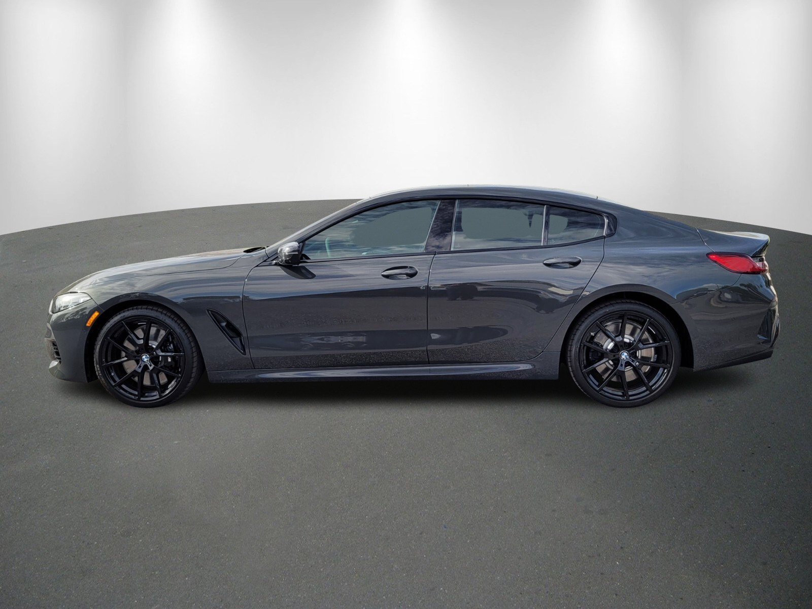 New 2026 BMW 840i xDrive AWD/4WD image 4