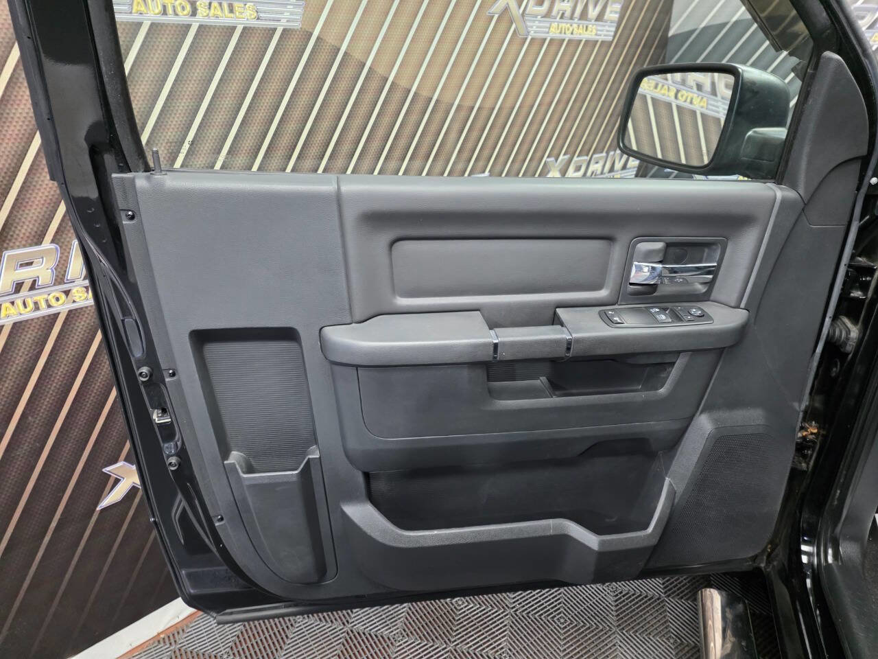 Used 2012 RAM 1500 Express image 17