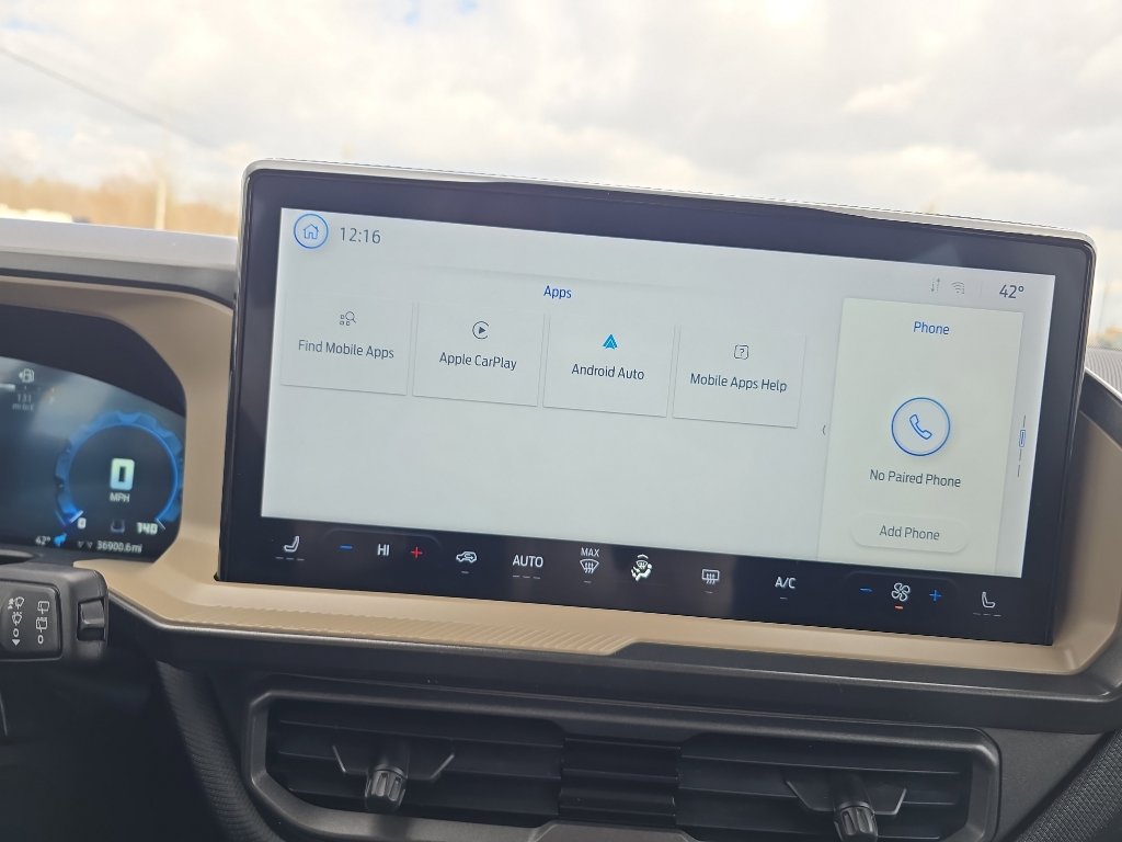 Used 2025 Ford Bronco Sport Big Bend image 33