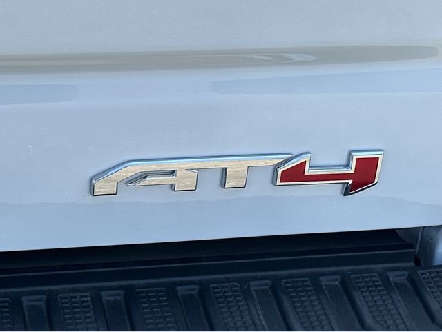 New 2026 GMC Sierra 1500 AT4 w/ AT4 Premium Package AWD/4WD image 13
