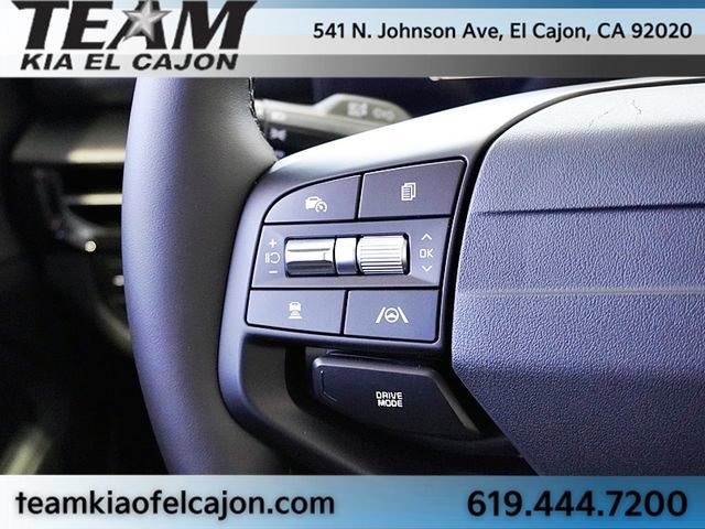 New 2026 Kia Sportage LX AWD/4WD image 36