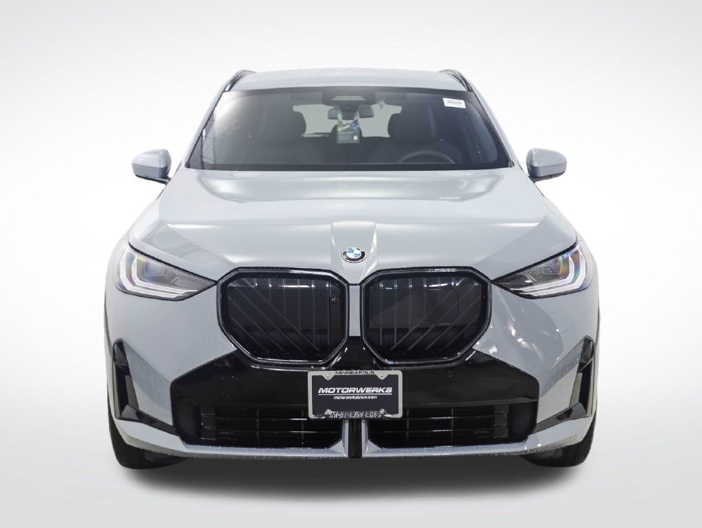 Used 2026 BMW X3 xDrive30i w/ Premium Package AWD/4WD image 8