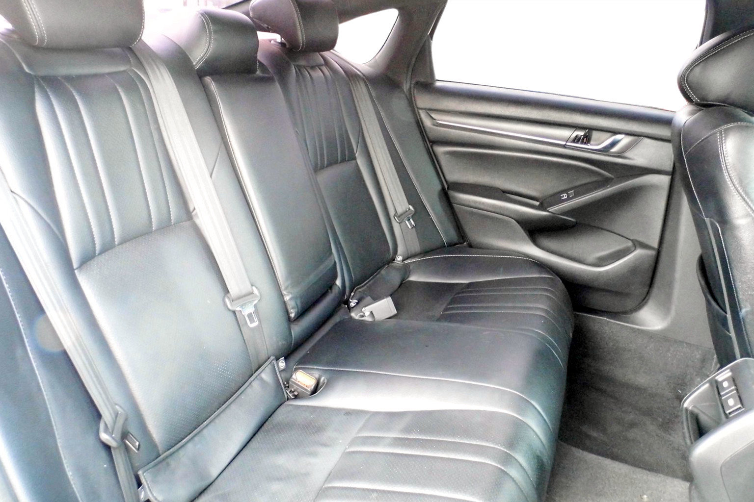 Used 2022 Honda Accord Sport image 11