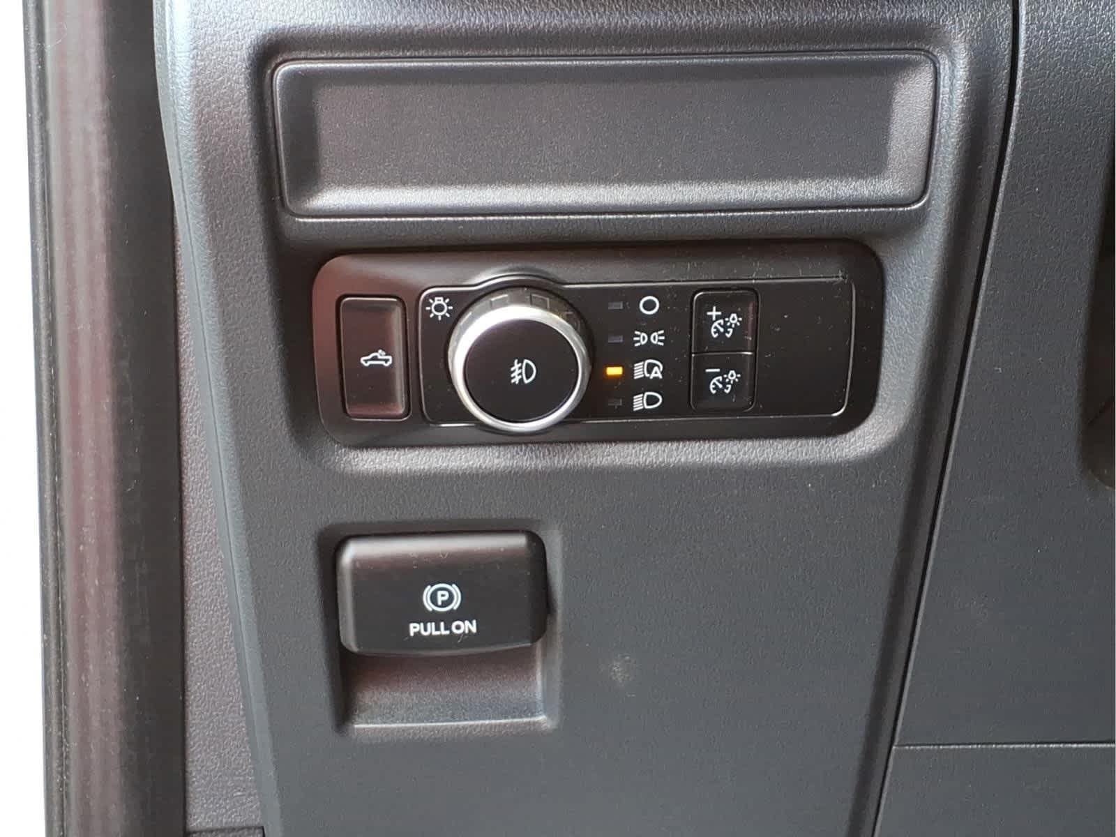 Used 2024 Ford F150 STX AWD/4WD image 13