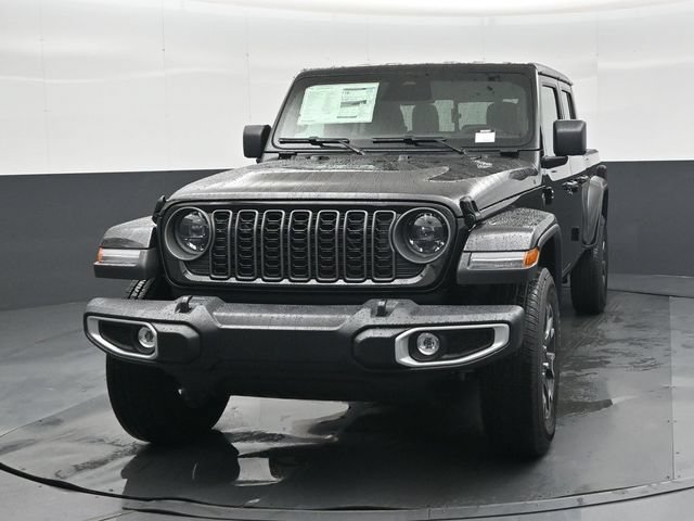 New 2026 Jeep Gladiator Sport AWD/4WD image 26