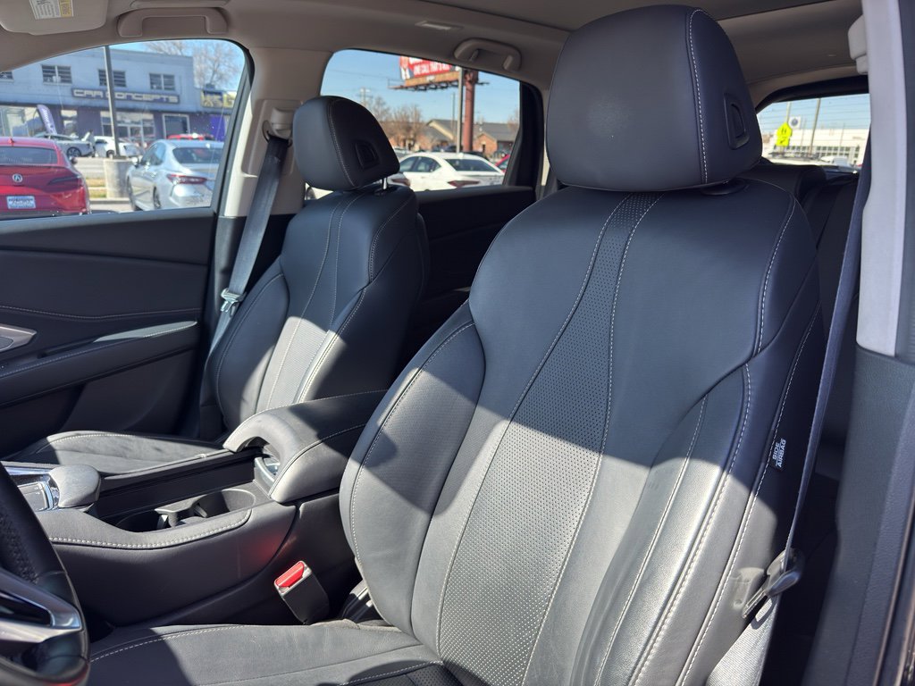 Used 2022 Acura RDX AWD w/ Technology Package image 11