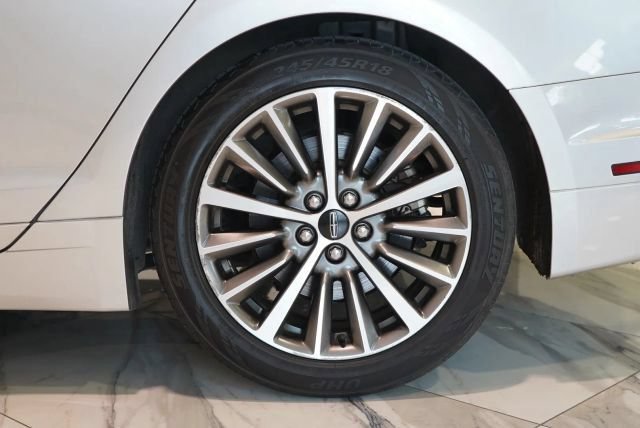Used 2017 Lincoln MKZ Select w/ Climate Package FWD image 48