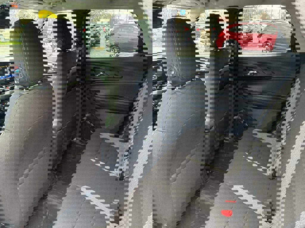 New 2026 Chevrolet TrailBlazer LT w/ Convenience Package AWD/4WD image 27