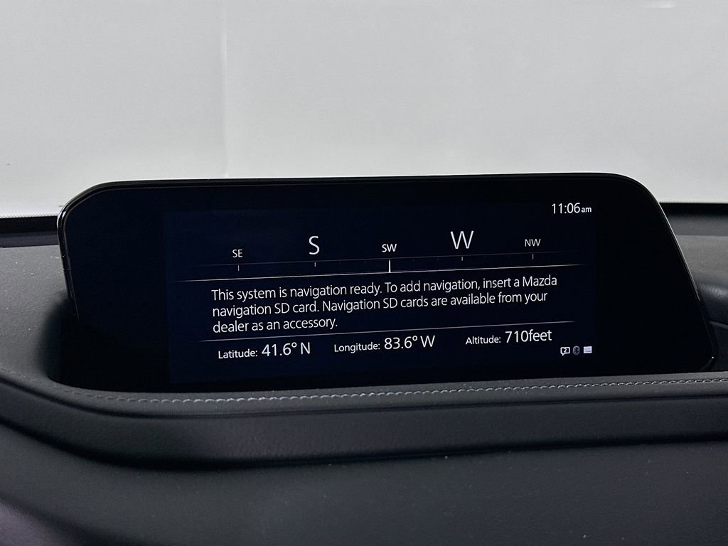 New 2025 MAZDA CX-30 AWD 2.5 S w/ Select Sport Pkg image 17