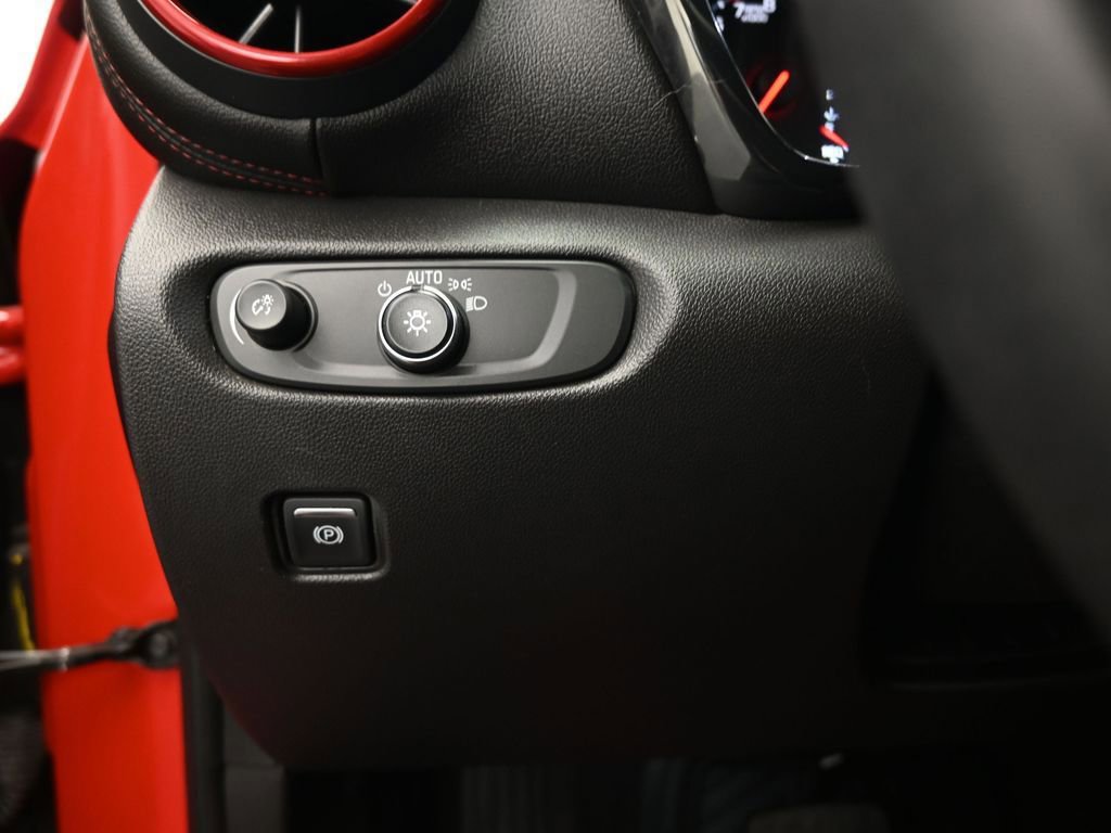 Used 2021 Chevrolet Blazer RS image 12