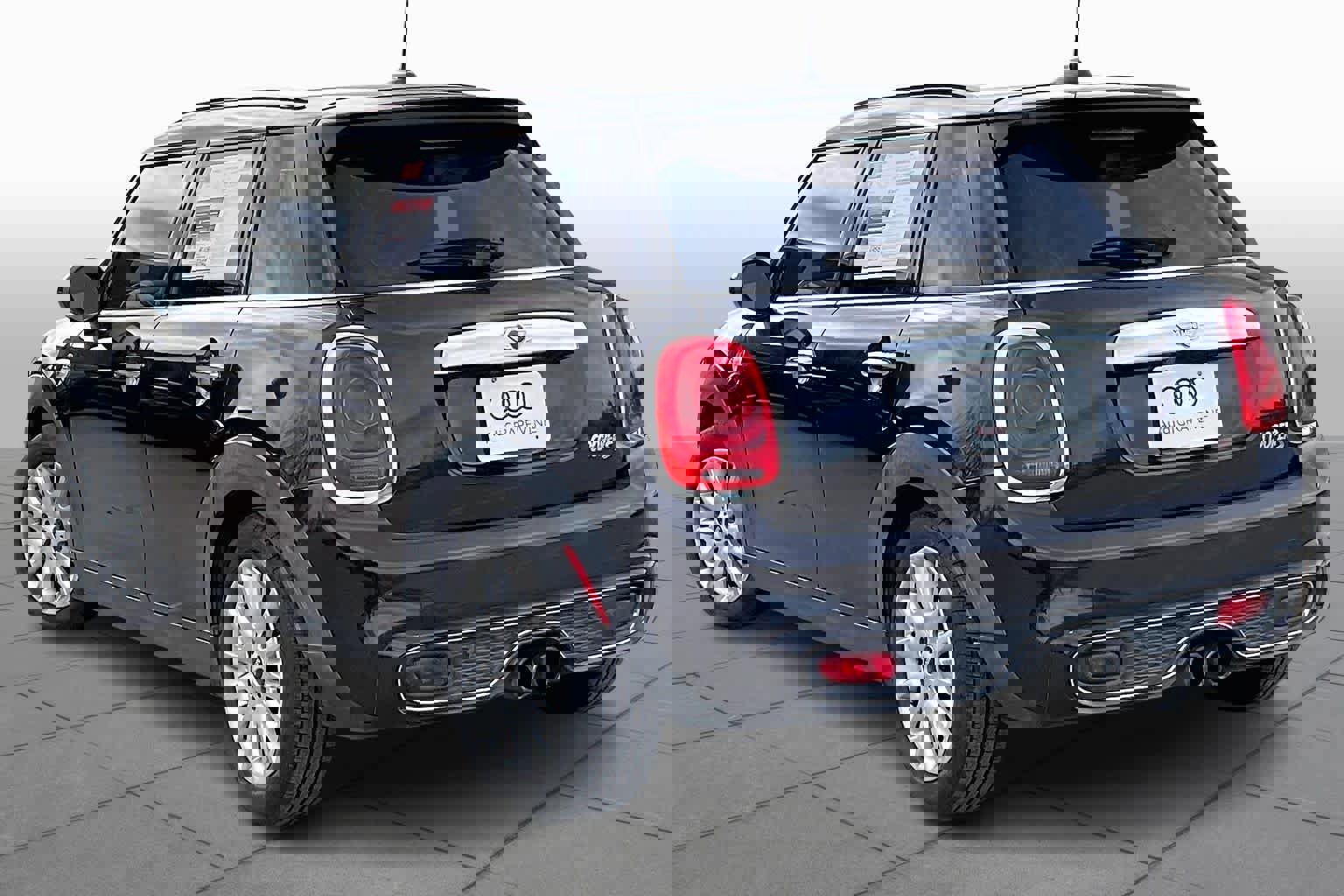 Used 2016 MINI Cooper S image 10