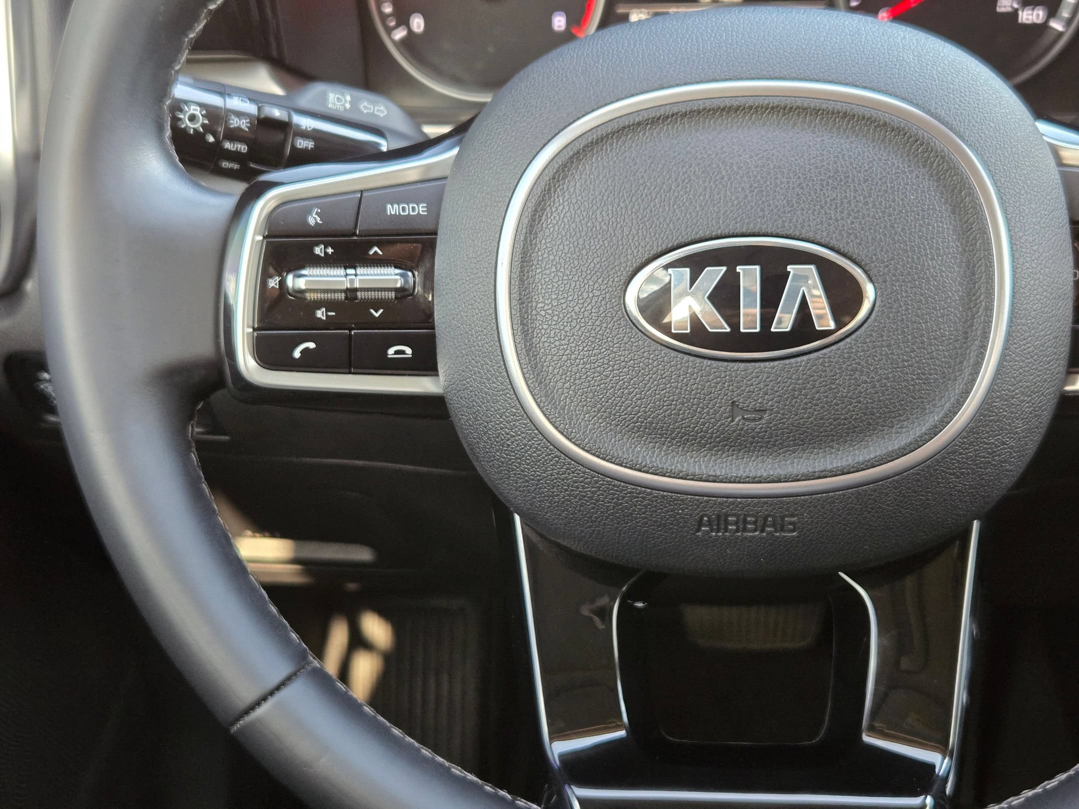 Used 2021 Kia Sorento SX FWD image 41