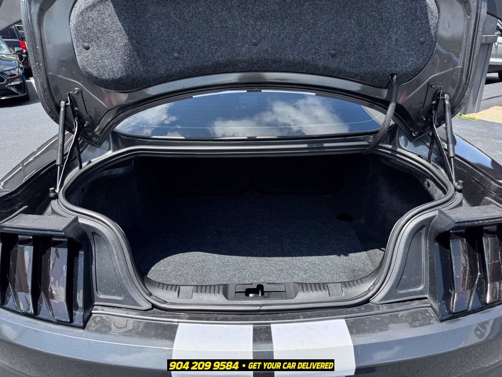 Used 2019 Ford Mustang GT Premium RWD image 28