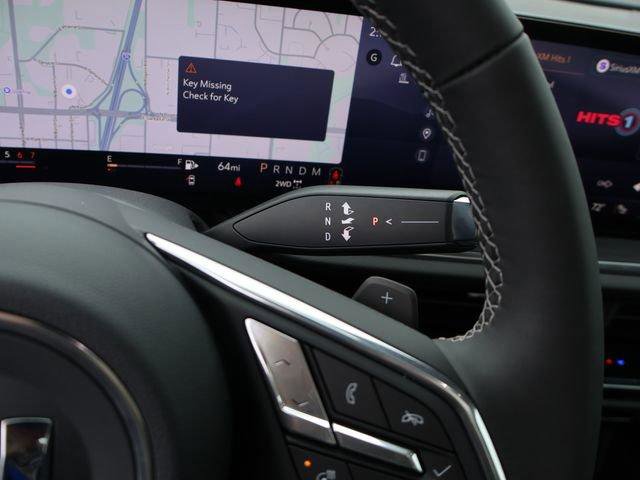 New 2026 Buick Envision Preferred image 36