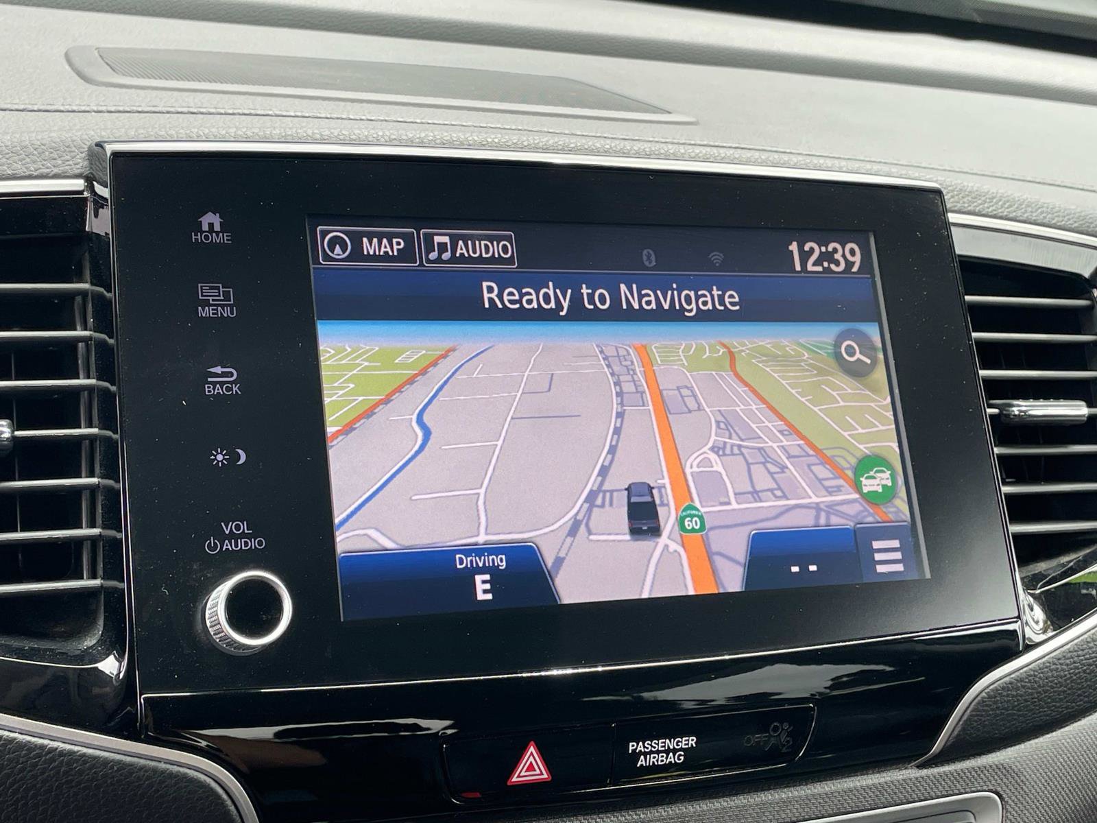 Certified 2023 Honda Ridgeline RTL-E image 10