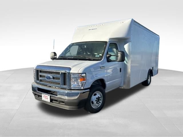 New 2025 Ford E-350 and Econoline 350 Super Duty w/ Power Equipment Group image 1