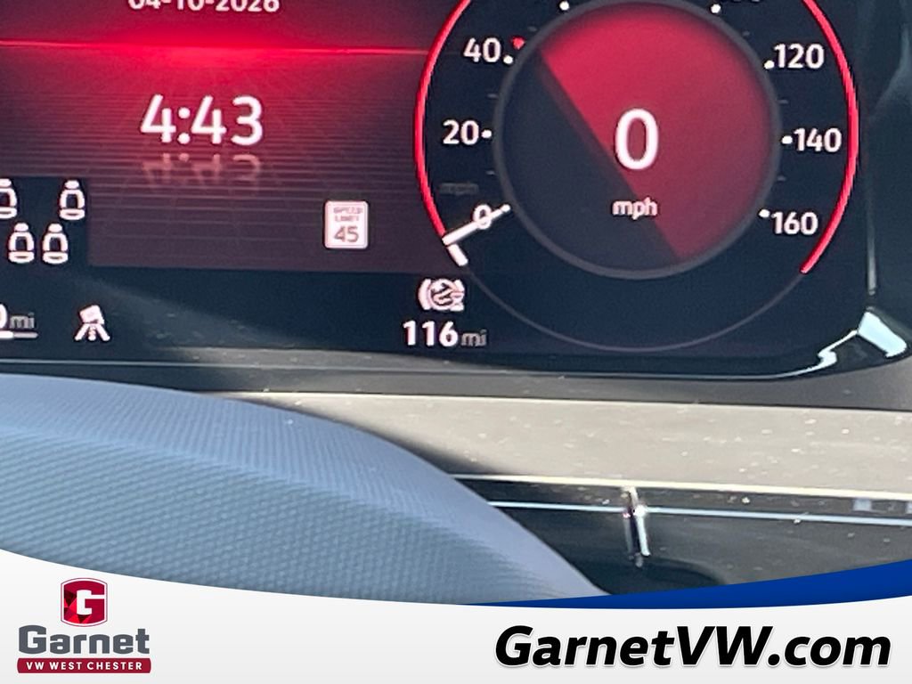 New 2026 Volkswagen Atlas SEL Premium R-Line image 16