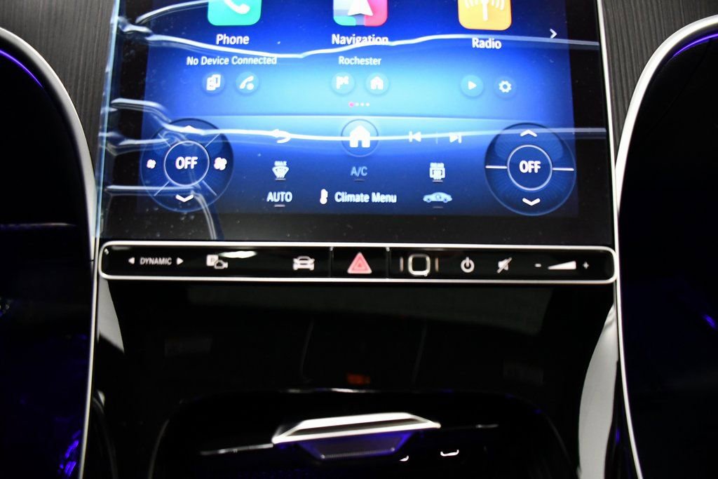 New 2026 Mercedes-Benz CLE 300 4MATIC Coupe image 12