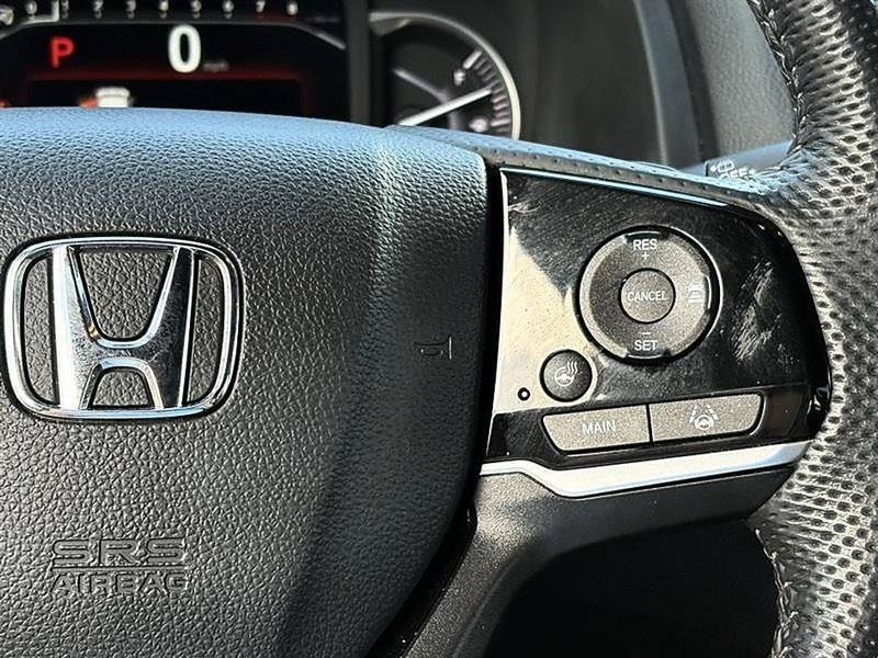 Used 2023 Honda Passport Elite image 21